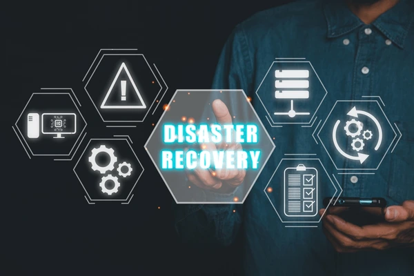 Backup and Disaster Recovery: The Complete Guide for Malaysian SMEs