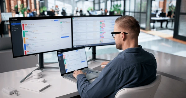 Managed IT Support in Malaysia: A Complete Guide for SMEs