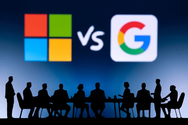 Migrate from Gmail to Microsoft 365 Without Losing Email