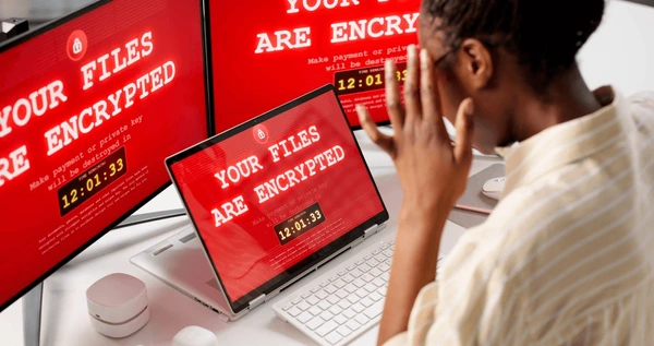 Ransomware Protection for Malaysian SMEs: The Complete 2026 Guide