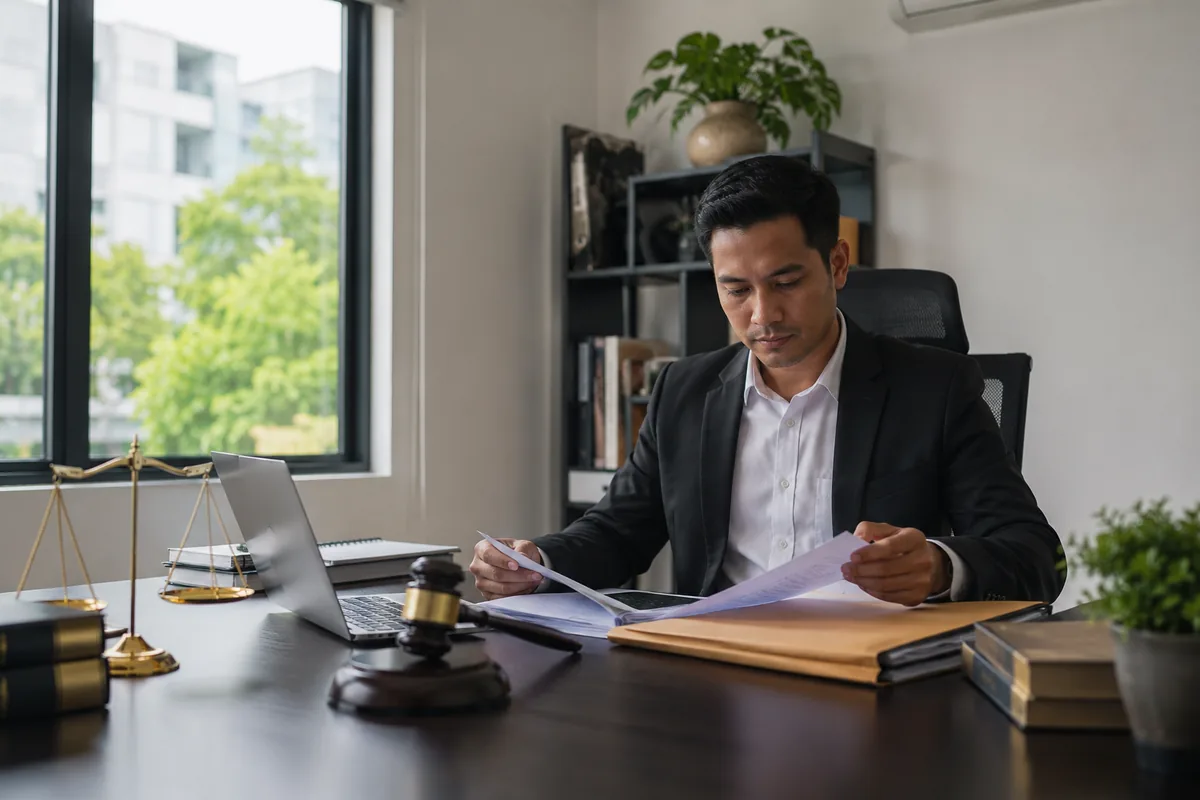 SEO for Law Firms in Malaysia: How to Win More Clients From Google