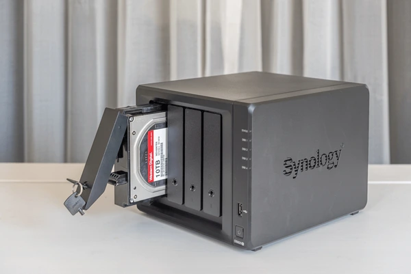 Synology NAS for Business: What It Is and Do You Need One?