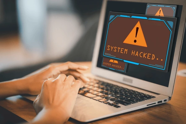 Signs Your Business Has Been Hacked