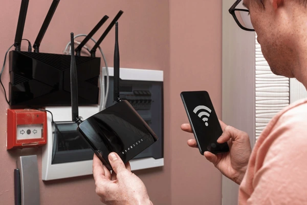 Office Network and Wi-Fi Setup for Malaysian SMEs: A Complete Guide