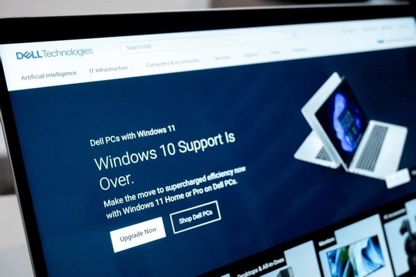 Windows 10 End of Life: What Malaysian Businesses Must Do Now