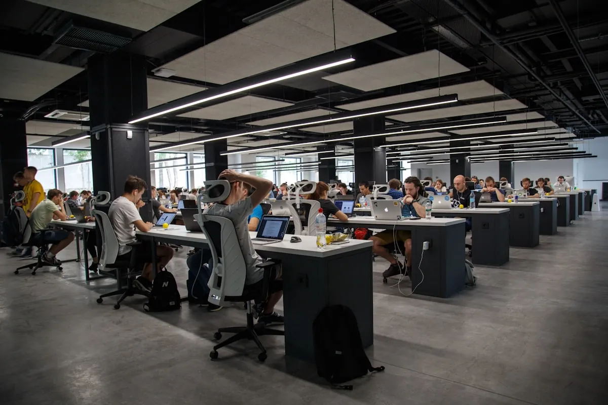 Backup and disaster recovery data centre for a Malaysian business