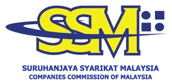 SSM Registered - Companies Commission of Malaysia