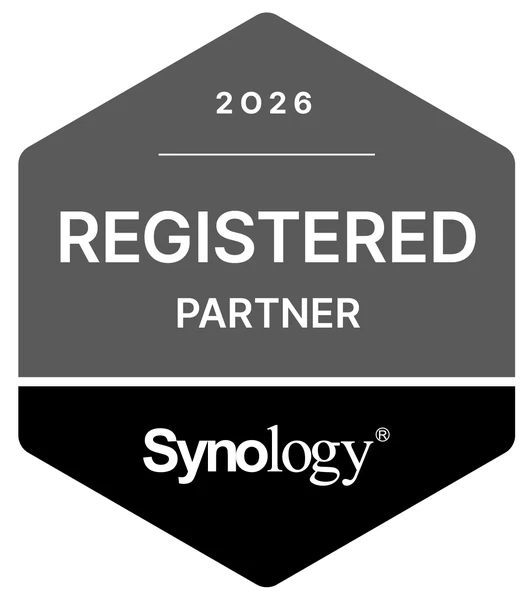 Synology Partner