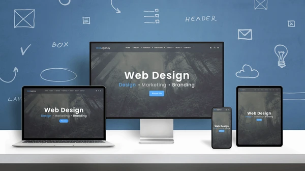 Mobile-First and Responsive Web Design: A Complete Guide for Malaysian SMEs