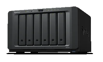 Synology DS1621+ 6-bay NAS