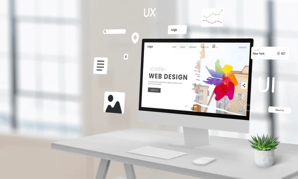 Website Design in Banting by Cybergate
