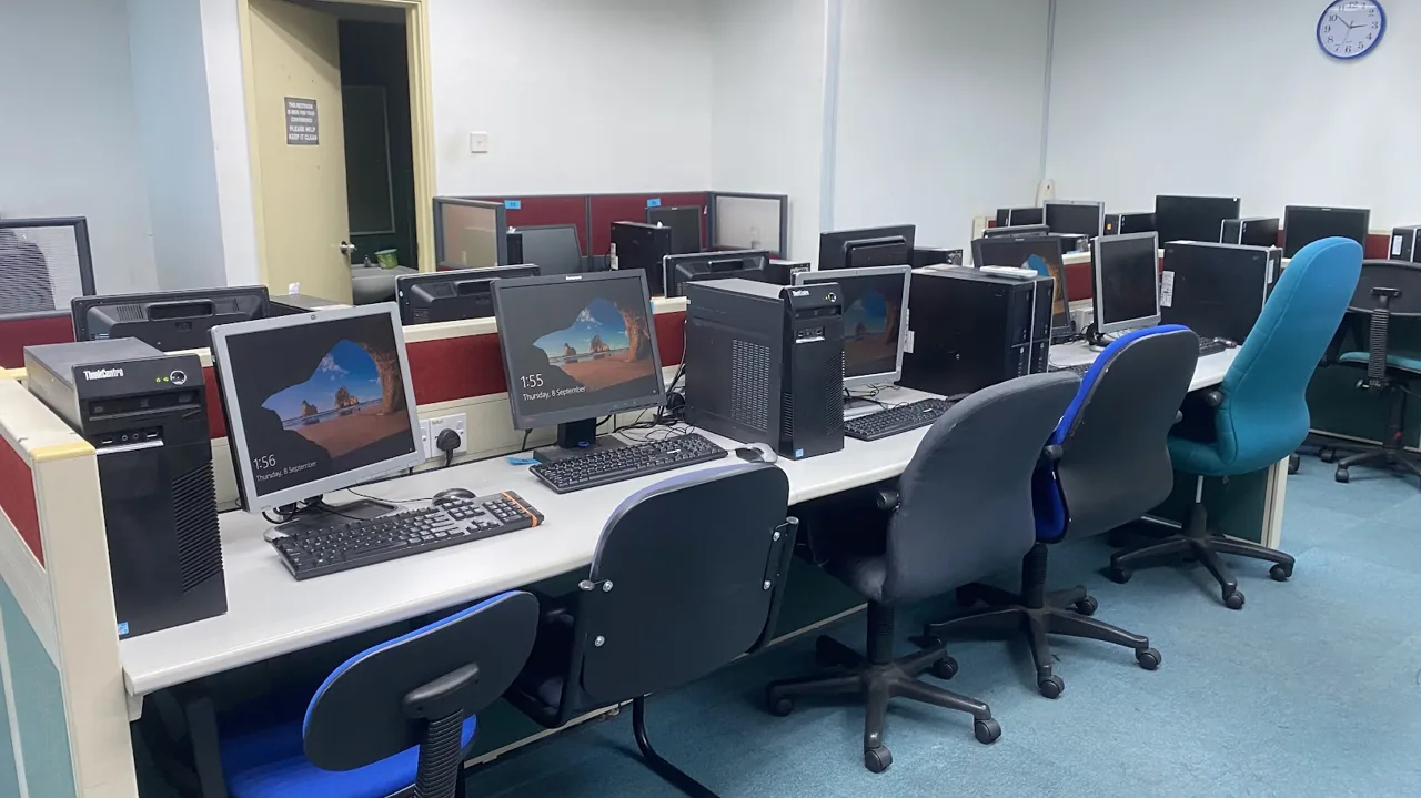 Business continuity testing - Cybergate Technology Malaysia