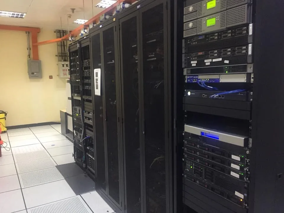 Cybergate IT support engineer onsite in Shah Alam, Selangor