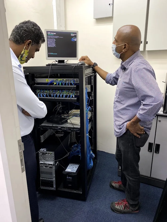 WFH Malaysia: SME IT Support 2026